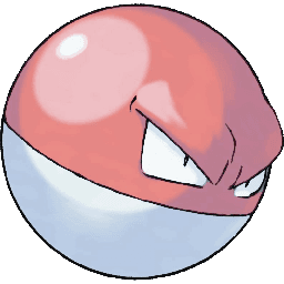 voltorb