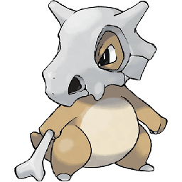 cubone