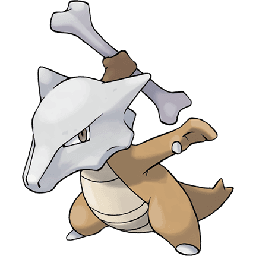 marowak