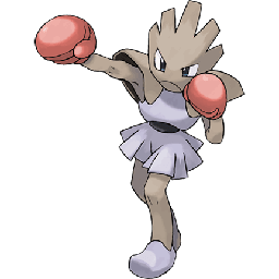 hitmonchan