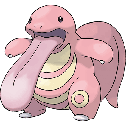 lickitung