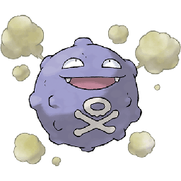 koffing