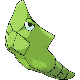 metapod