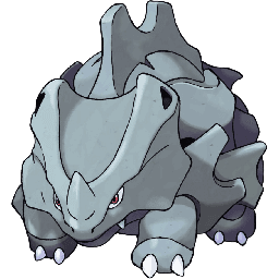 rhyhorn