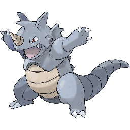 rhydon