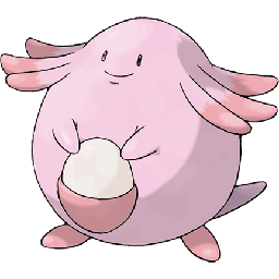 chansey