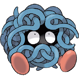 tangela