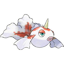 goldeen