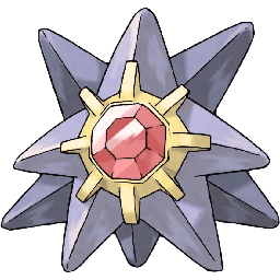 starmie