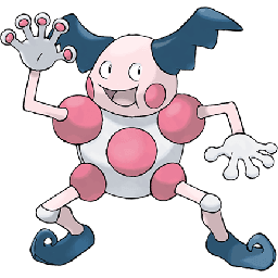 mr-mime