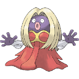 jynx