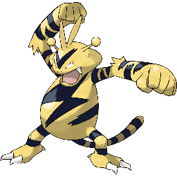 electabuzz