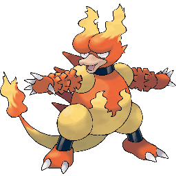 magmar