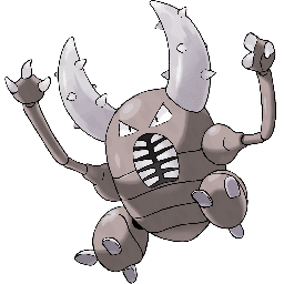 pinsir