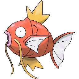 magikarp