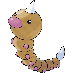 weedle