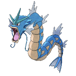 gyarados