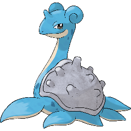 lapras