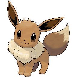 eevee