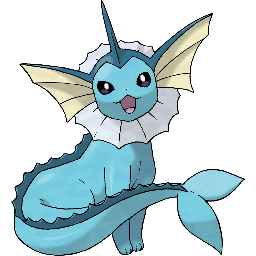 vaporeon