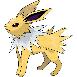 jolteon