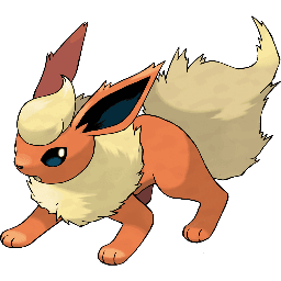 flareon