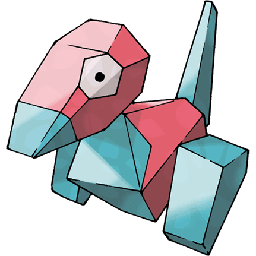 porygon