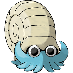 omanyte