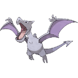 aerodactyl