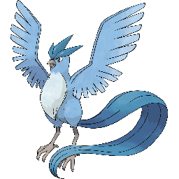 articuno