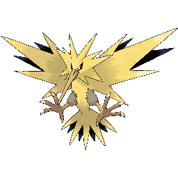 zapdos