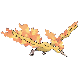 moltres