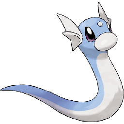 dratini