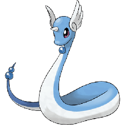 dragonair