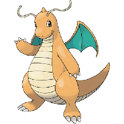 dragonite