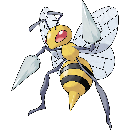 beedrill