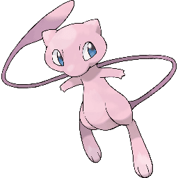 mew