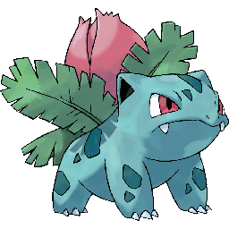 ivysaur