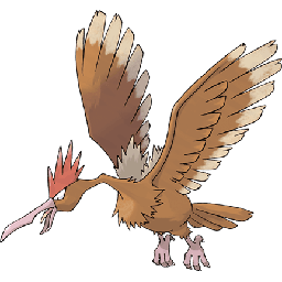 fearow