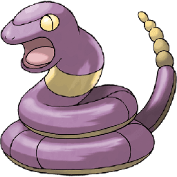 ekans