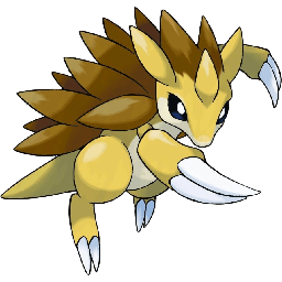 sandslash