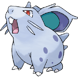 nidoran-f