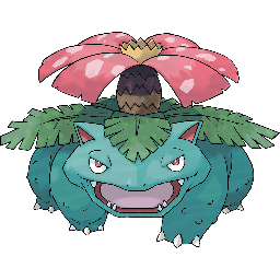 venusaur