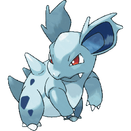 nidorina