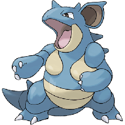 nidoqueen