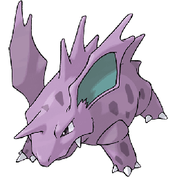 nidorino