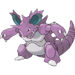 nidoking