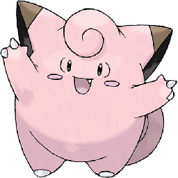 clefairy