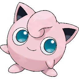 jigglypuff