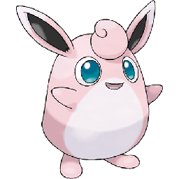 wigglytuff